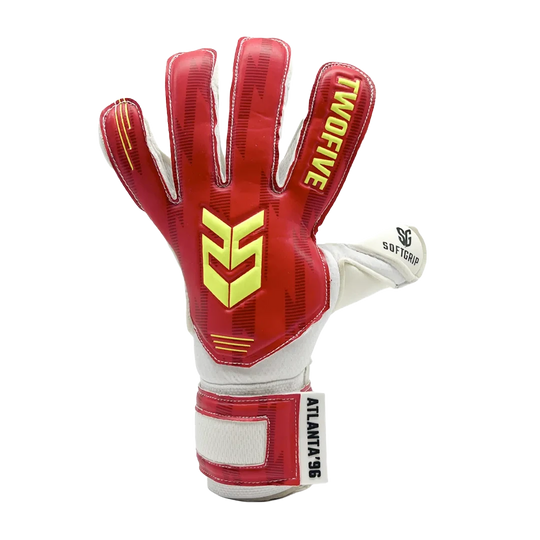 Atlanta Advance Red