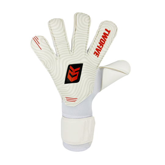 Atlanta Pro White HiVis