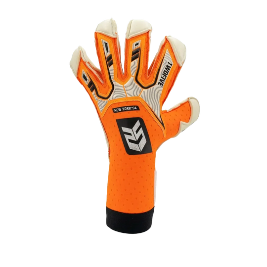 New York Pro Orange HiVis