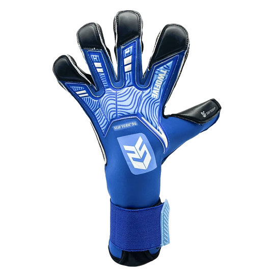 New York Advance Blue