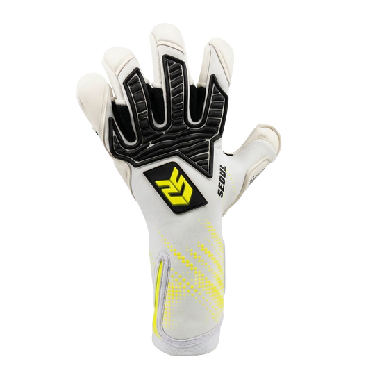 Seoul Pro White HiVis