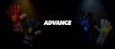 GUANTES ADVANCE