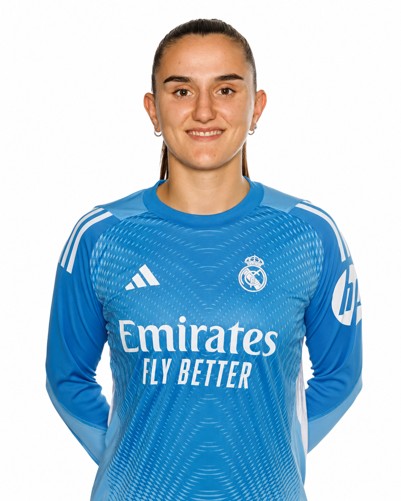 Andrea Alonso