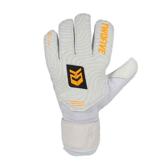 Atlanta Advance White HiVis