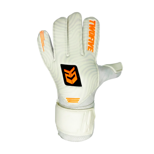 Atlanta Basic White HiVis