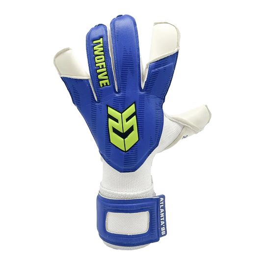 Atlanta Pro Blue