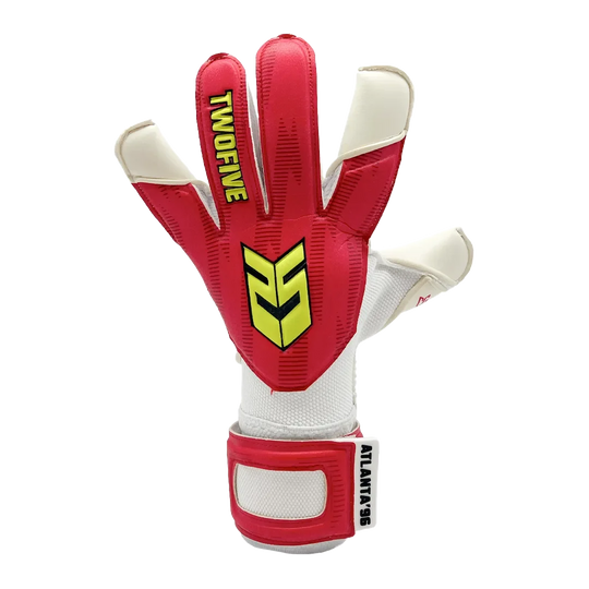 Atlanta Pro Red