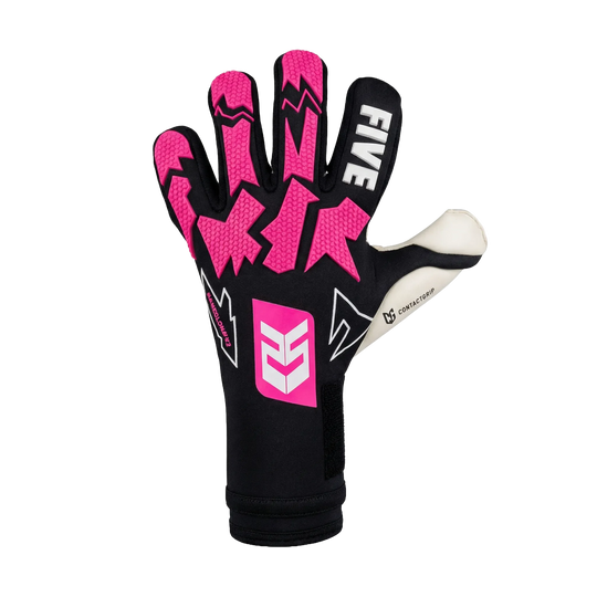 Barcelona Pro Pink