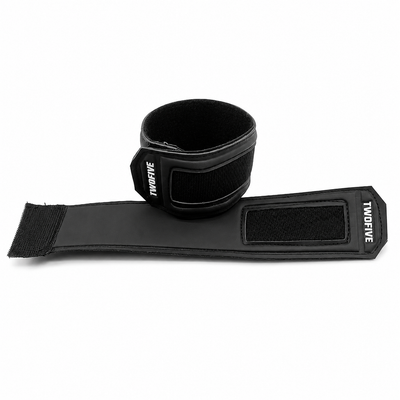 Removable Latex Strap