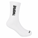 Calcetines Fútbol Atlanta Blanco (3 pares)