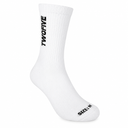 Calcetines Fútbol Atlanta Blanco (3 pares)