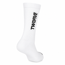 Calcetines Fútbol Atlanta Blanco (3 pares)