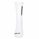 Calcetines Fútbol Atlanta Blanco (3 pares)