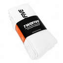 Calcetines Fútbol Atlanta Blanco (3 pares)