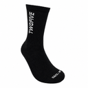 Calcetines Fútbol Atlanta Negro (3 pares)