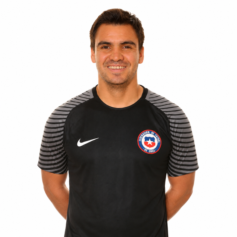 Cristopher Toselli