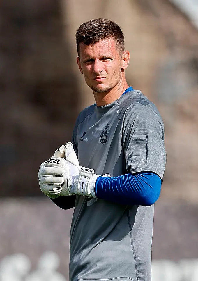 Dinko Horkaš