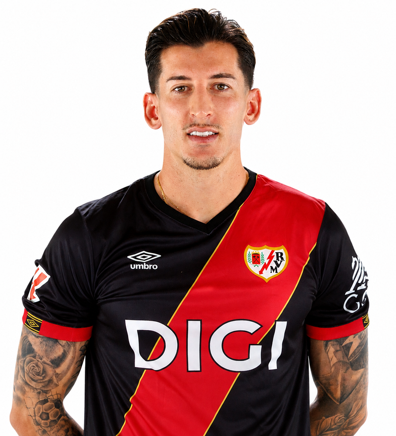 Dani Cárdenas