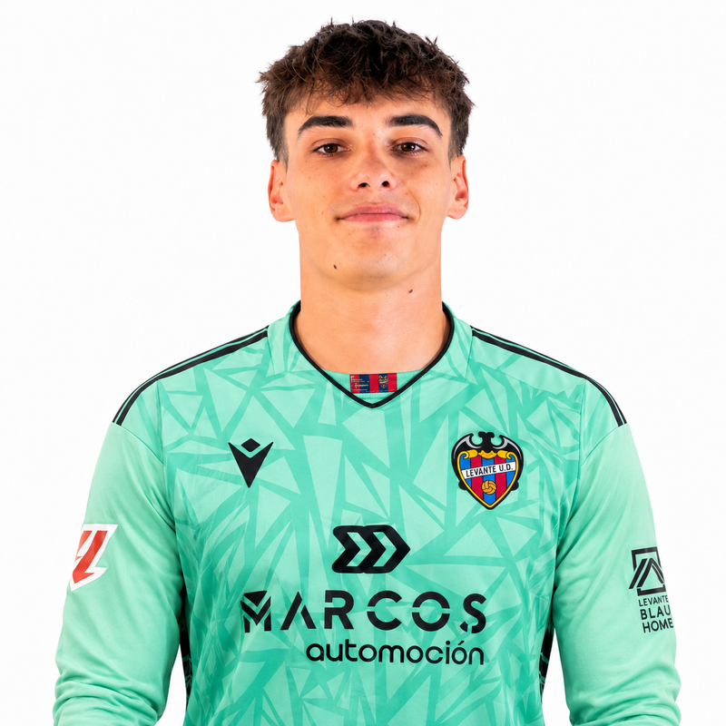 Dani Martín