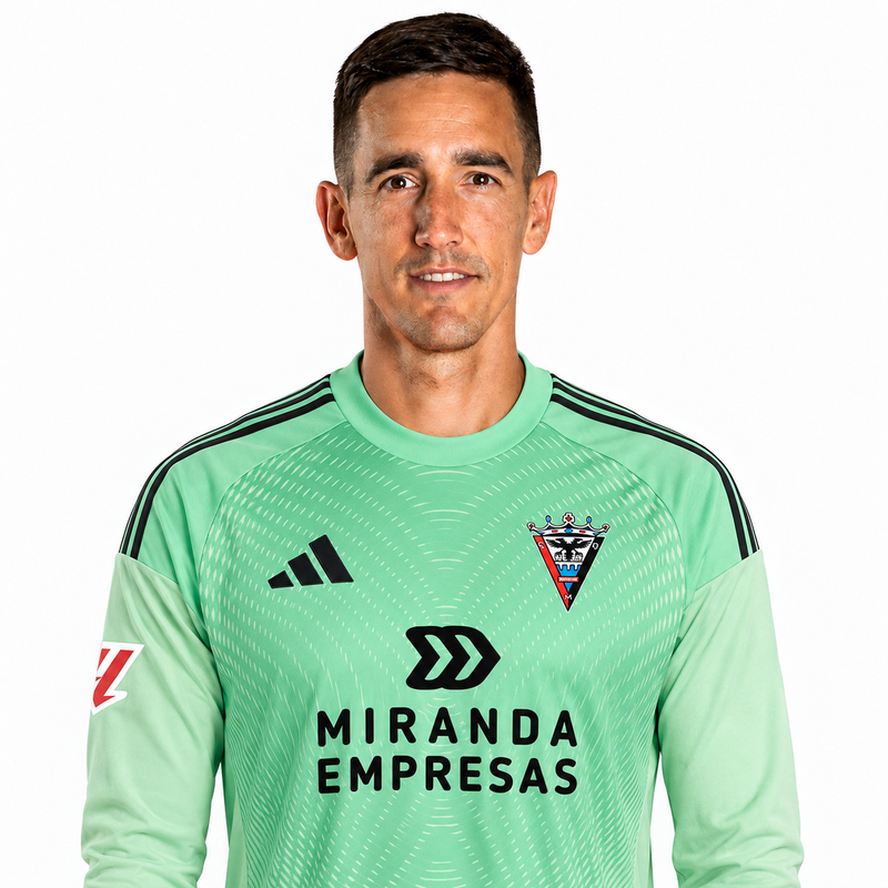 Edgar Badía