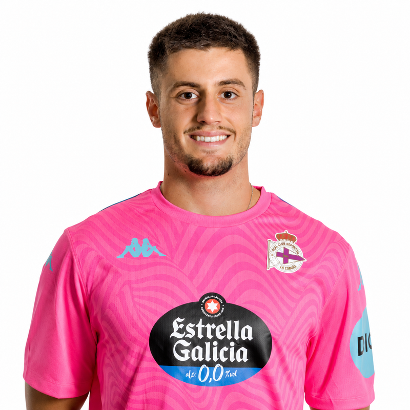 Eric Puerto