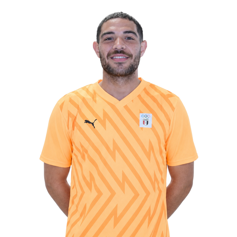 Hamza Alaa