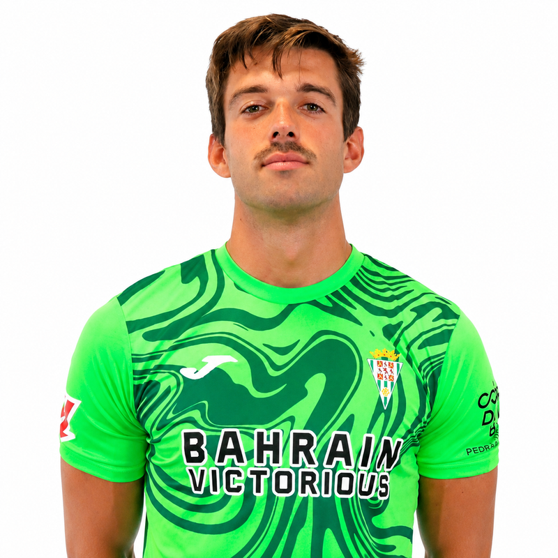 Iker Álvarez