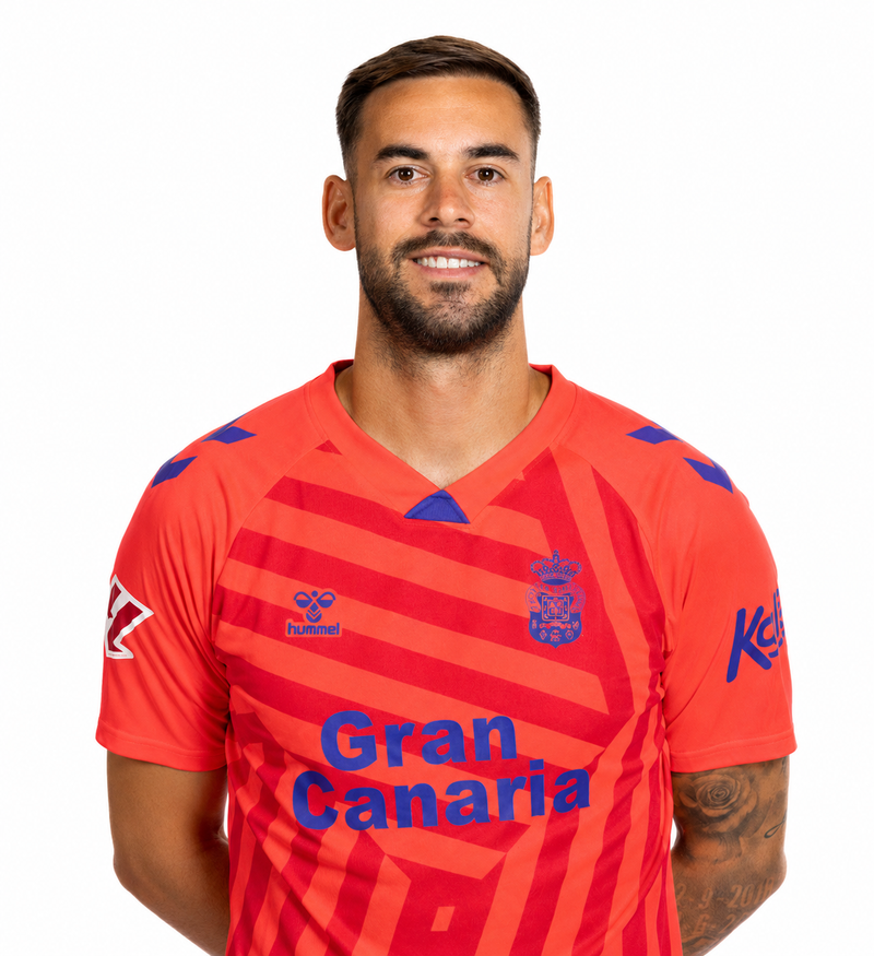 Jose Antonio Caro