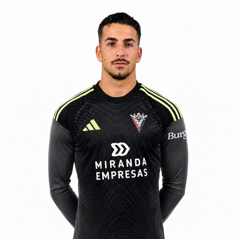 Juan Palomares