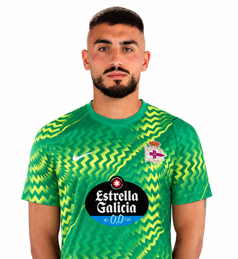 Leo Román