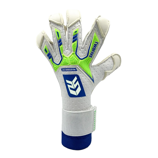 Los Angeles Pro Green