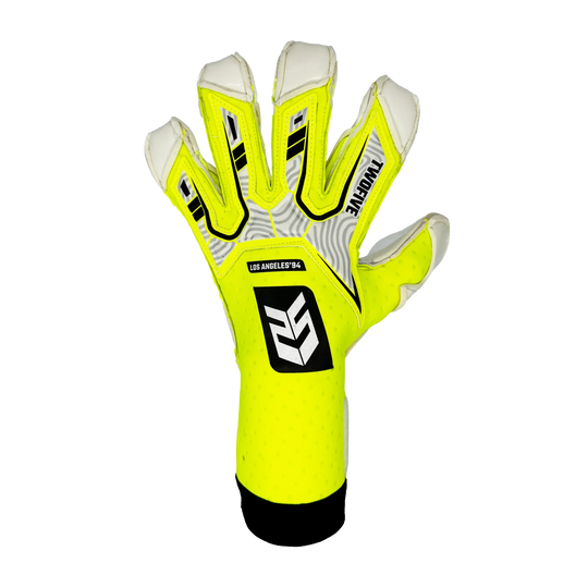 Los Angeles Pro Yellow HiVis