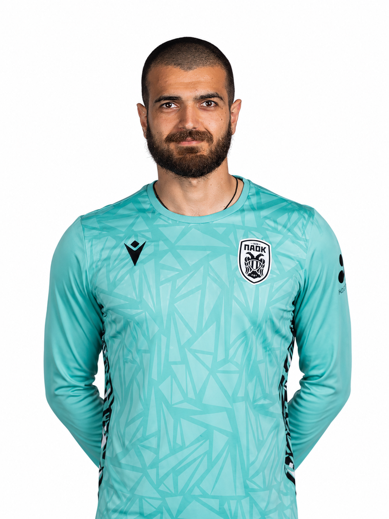Luka Gugeshashvili