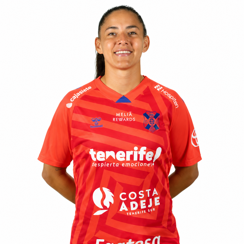 Nay Cáceres