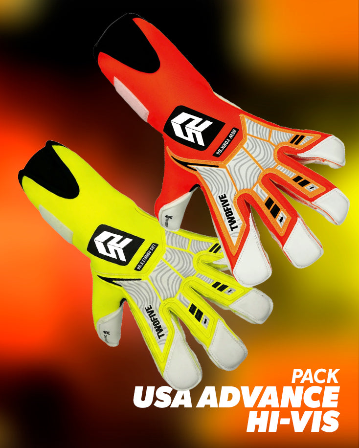 PACK USA ADVANCE HiViS