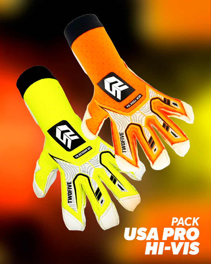 PACK USA PRO HiViS