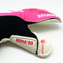 Roma-90-Pink-pro-2025-tecnologia