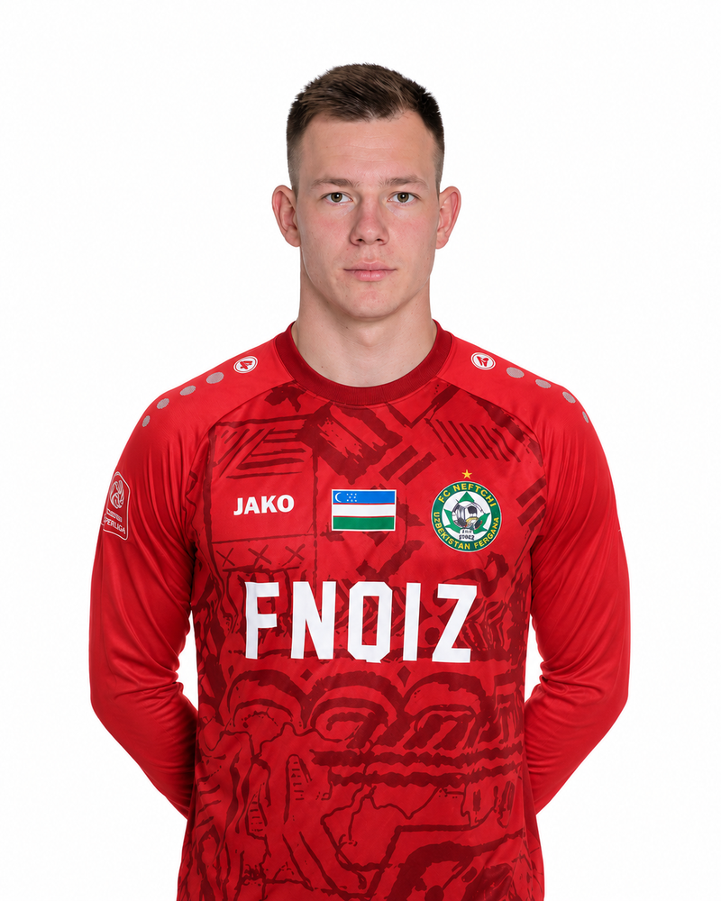 Vladimir Nazarov