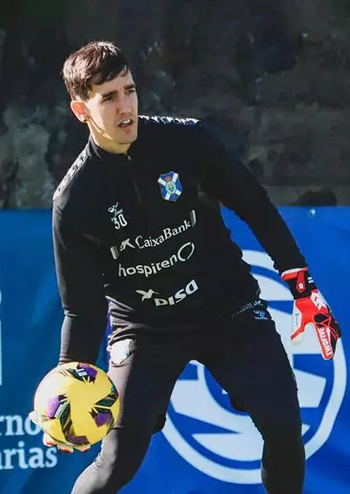 Edgar Badia