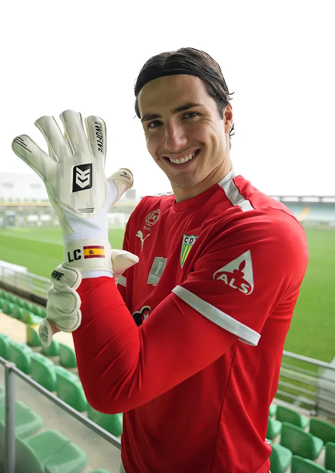 Lucas Cañizares